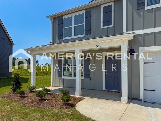 Building Photo - Gorgeous New Construction 5 Bed / 3 Bath H...