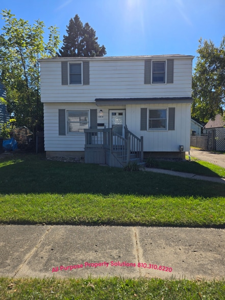 Primary Photo - 3514 Dale Ave