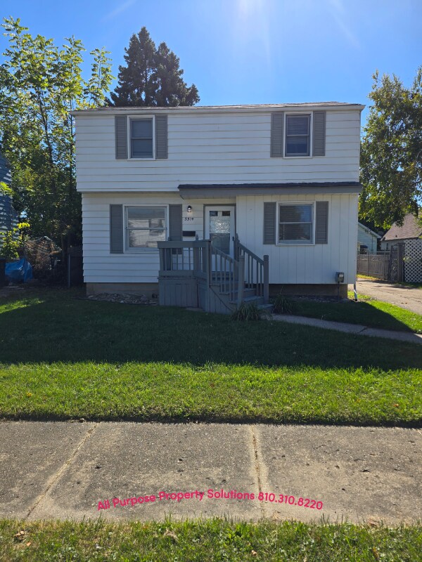 Primary Photo - 3514 Dale Ave