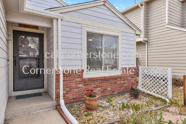 Building Photo - 8640 Boxelder Dr