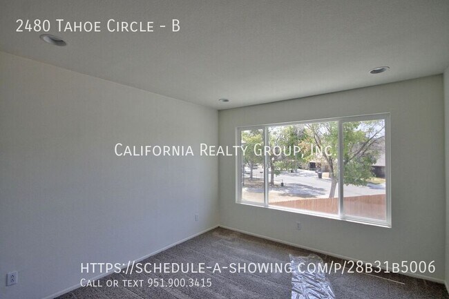 Building Photo - 2480 Tahoe Cir
