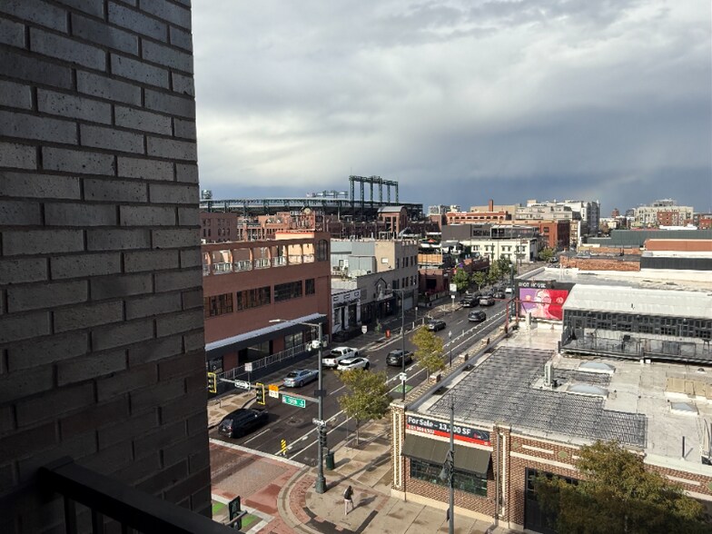 Building Photo - 1840 Market St