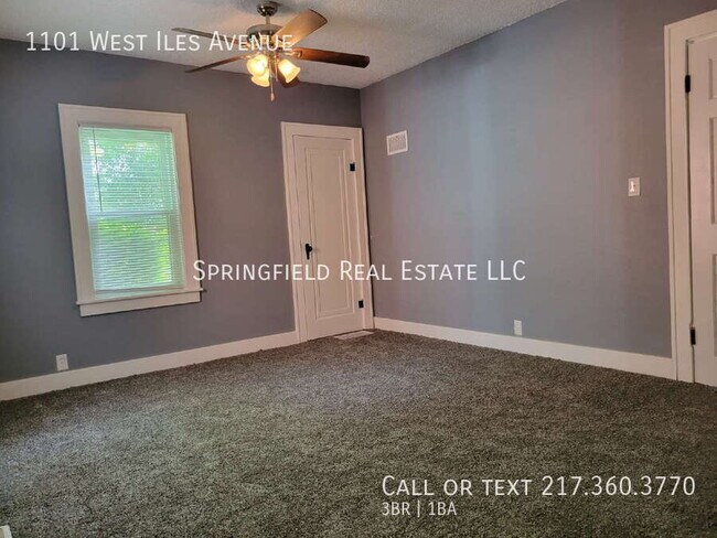 Building Photo - 1101 W Iles Ave