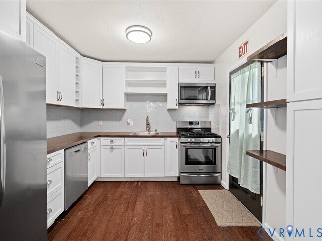 Building Photo - 4500 Mizar Rd