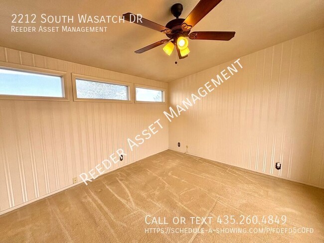 Building Photo - 2212 S Wasatch Dr.