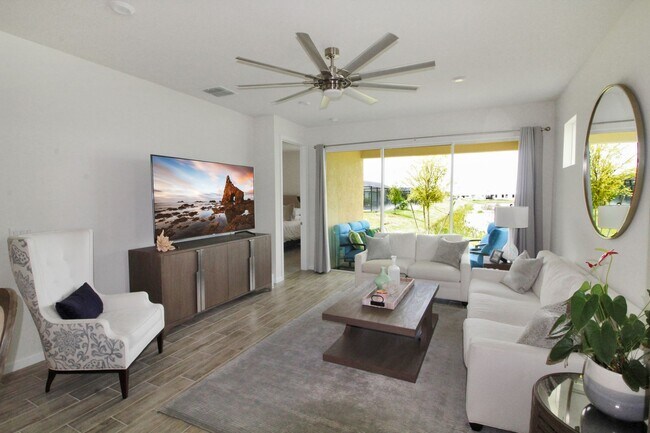 Building Photo - Renaissance at West Villages Annual Villa ...