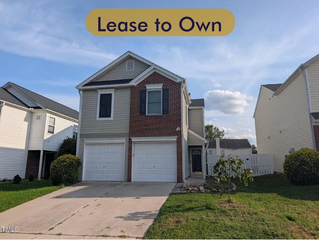 Primary Photo - Earn Wealth While Leasing - Like a Homeown...