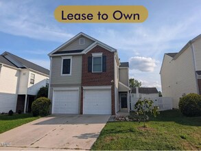 Building Photo - Earn Wealth While Leasing - Like a Homeown...