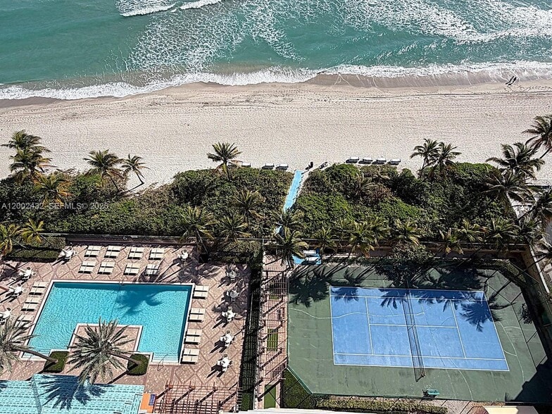 Building Photo - 2080 S Ocean Dr