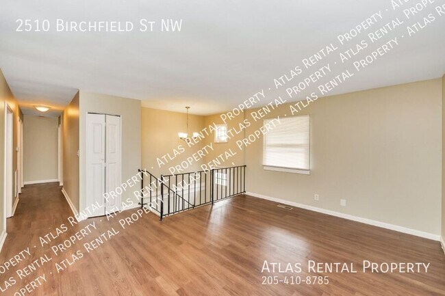 Building Photo - 2510 Birchfield St NW