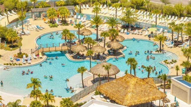 Building Photo - 189 Ocean Hammock Lp