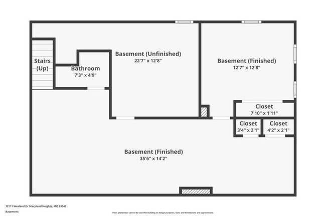 Building Photo - 12111 Wesland Dr