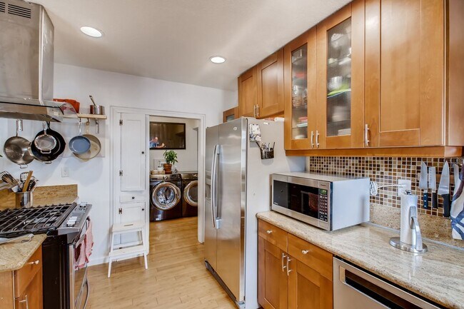 Building Photo - North Park Gem: 4-Bedroom, 3-Bath Home with Lush Garden & Modern Comforts