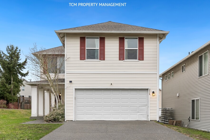 Building Photo - 3215 147th Pl SW