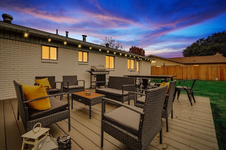 Building Photo - 7609 Noreast Dr