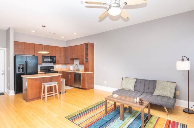 Building Photo - 2BR/2FULL BATH! Down Town Wilmington ''The Weldon'', an art deco Brooklyn Arts district.