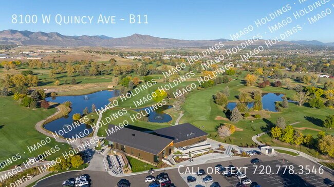 Building Photo - 8100 W Quincy Ave