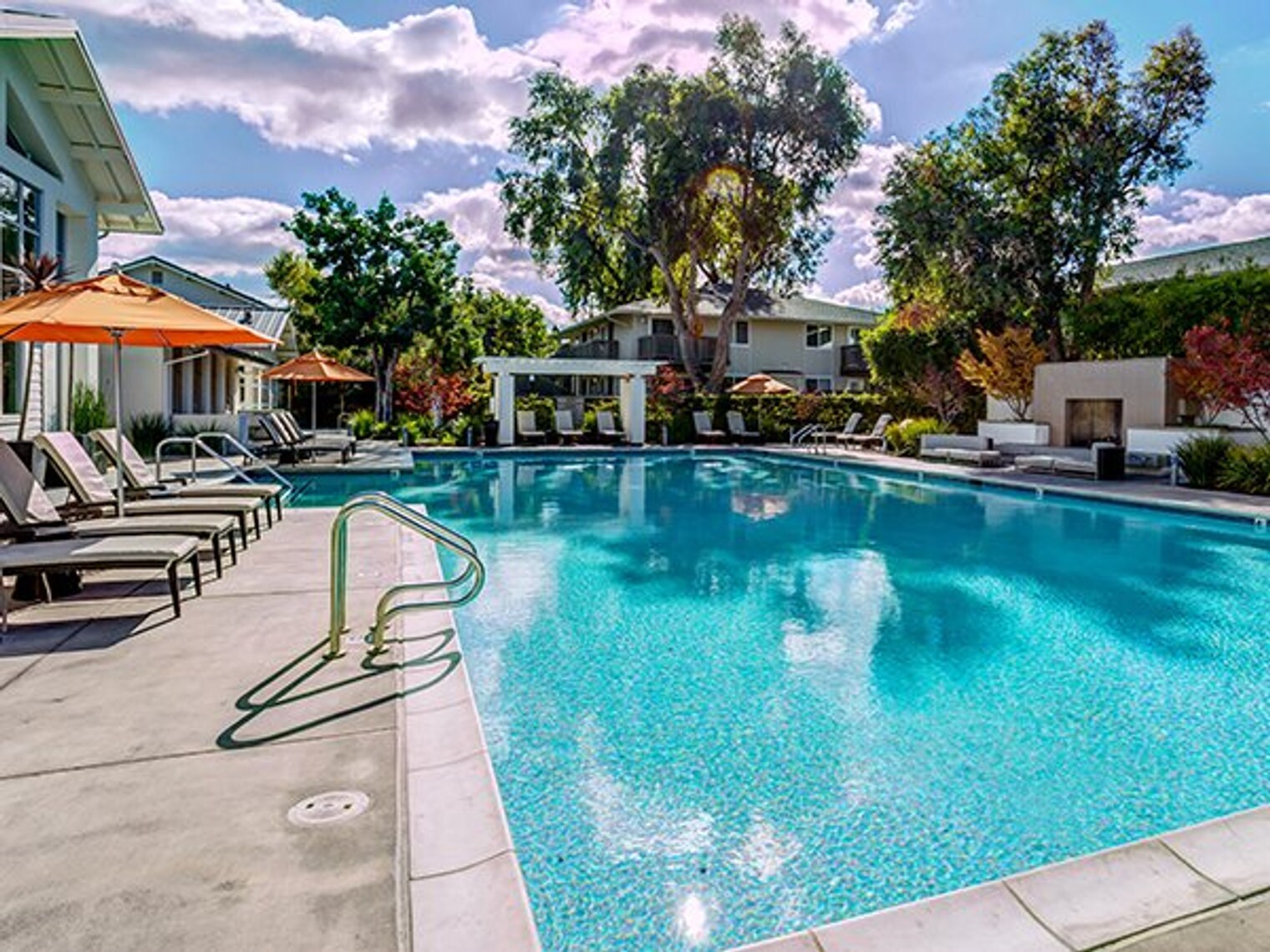 Building Photo - 20800 Homestead Rd