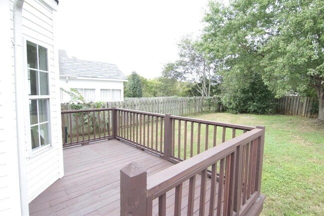 Building Photo - 1437 Bell Trace Dr