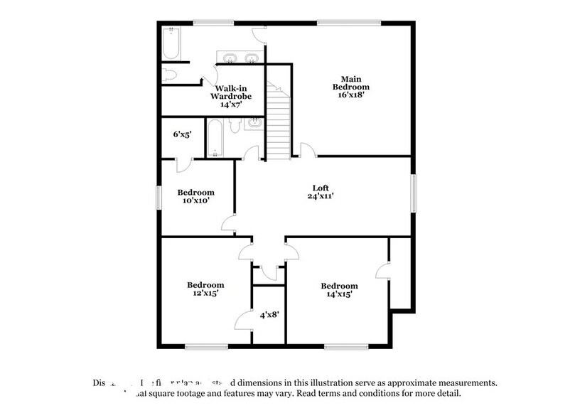 Building Photo - 3505 Chapel Pointe Trail