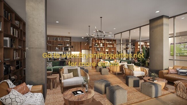 Building Photo - Nashville- New 1-Bedroom Condo - The Gulch...