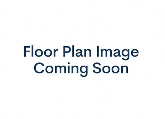 Floorplan - 1110 Key Federal Hill