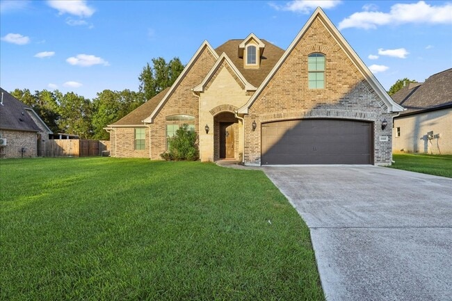 Primary Photo - 10460 Jordan Ave