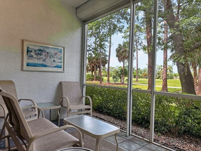 Building Photo - Beautifully furnished 2BR/2BA first-floor condo