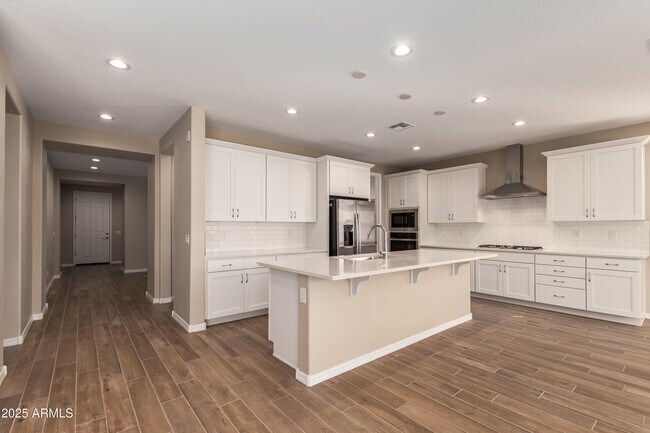 Building Photo - 4813 W Stargazer Pl