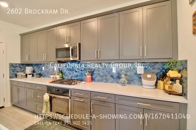 Building Photo - 2602 Brockram Dr