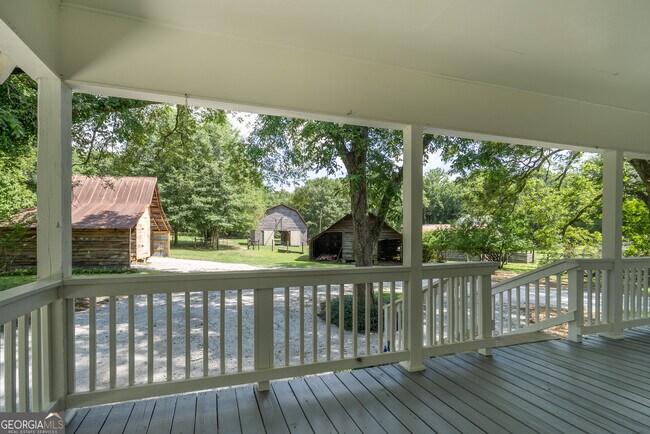 Building Photo - 5380 Guthrie Rd