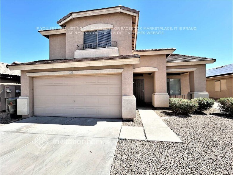 Primary Photo - 15787 W Anasazi St
