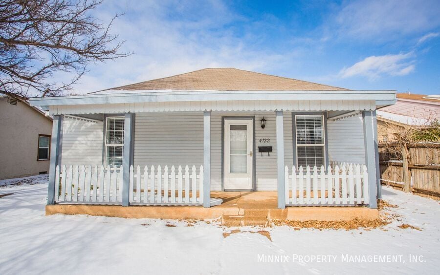 Building Photo - 4122 18th St