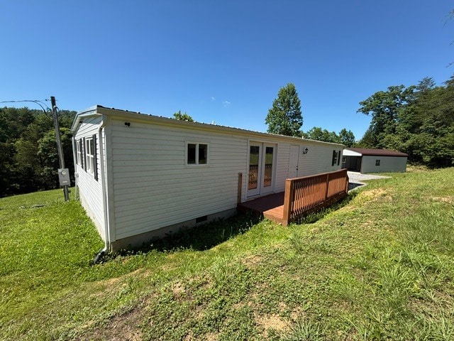 Building Photo - 1501 Dockery Hollow Rd