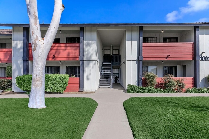 Interior Photo - Hollister Creek Apartments