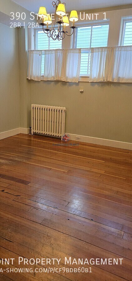 Building Photo - 390 State Street