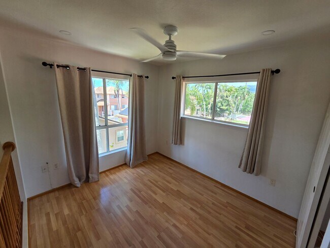 Building Photo - Spacious 2-Bedroom Home with loft in Tropics at Waikele with 2 car Garage