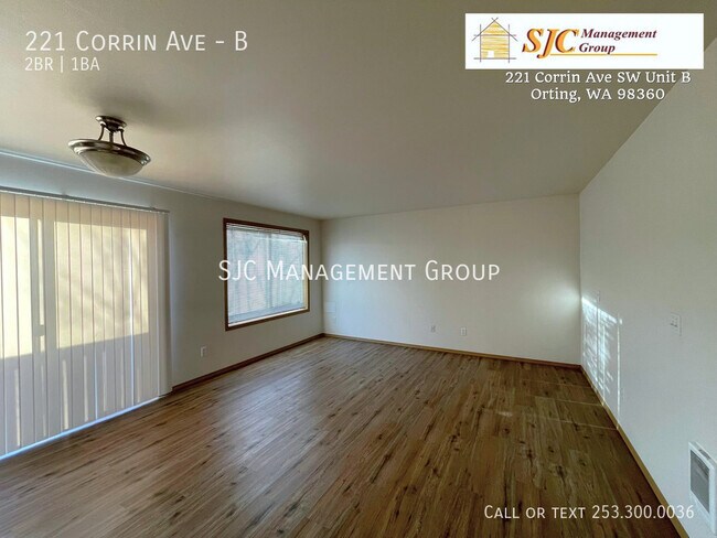 Building Photo - 221 Corrin Ave NW