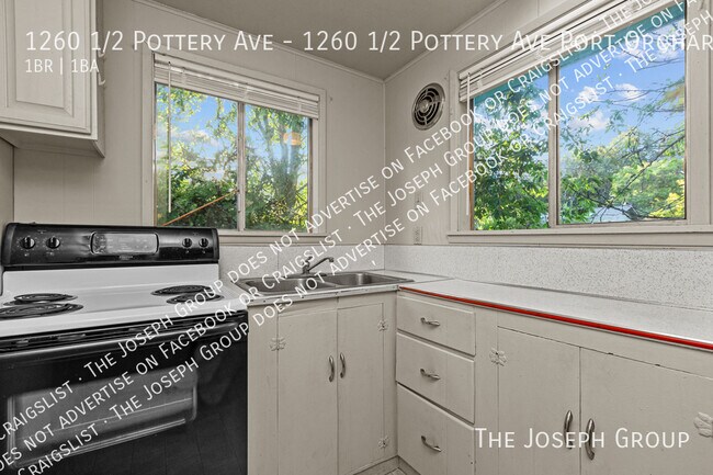 Building Photo - 1260 1/2 Pottery Ave-1260 1/2 Pottery Ave ...