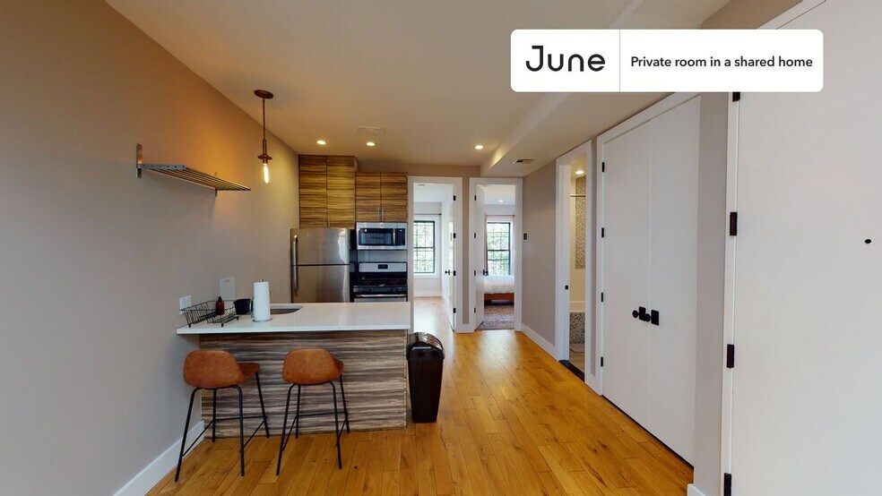 Building Photo - Room in Shared 5 bed/2 bath home in Bedford-Stuyvesant