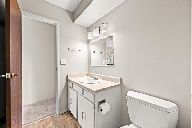 Building Photo - 7040 E Girard Ave