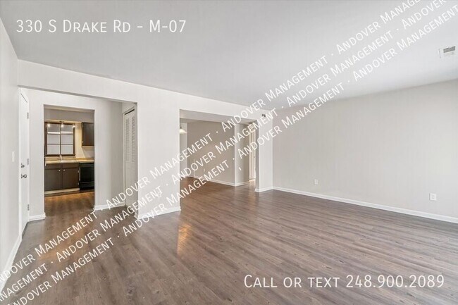 Building Photo - 330 S Drake Rd