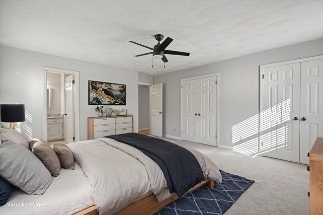 Building Photo - Charming 3BR/1.5BA Single Family Home in Bellamy Manor Estates – Perfectly Designed for Everyday ...