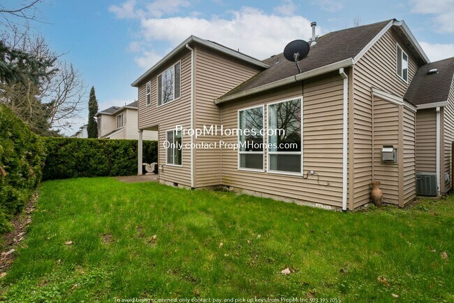 Building Photo - Colorful Four Bedroom Home In Bethany W/ Spacious Backyard!