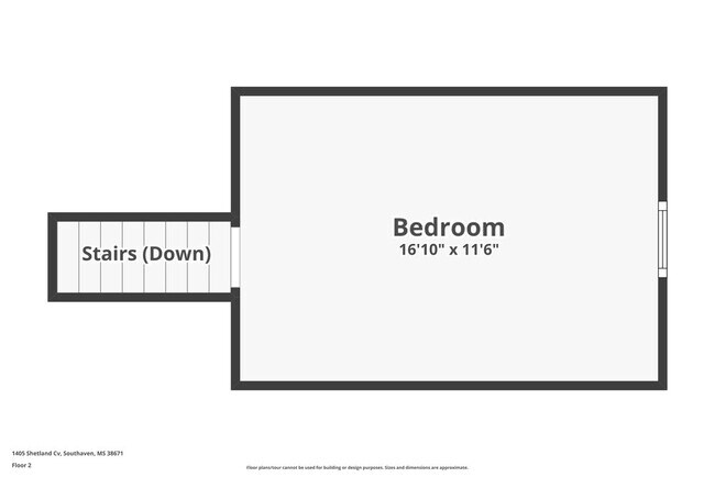 Building Photo - 1405 Shetland Dr
