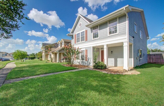 Building Photo - 19407 Wann Park Dr