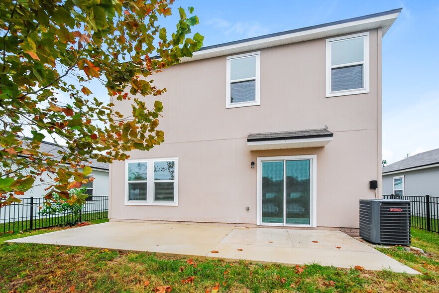 Building Photo - 509 Ashby Lndg Wy