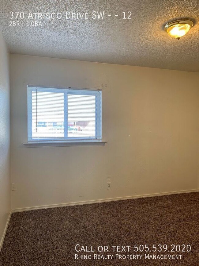 Building Photo - 370 Atrisco Dr SW
