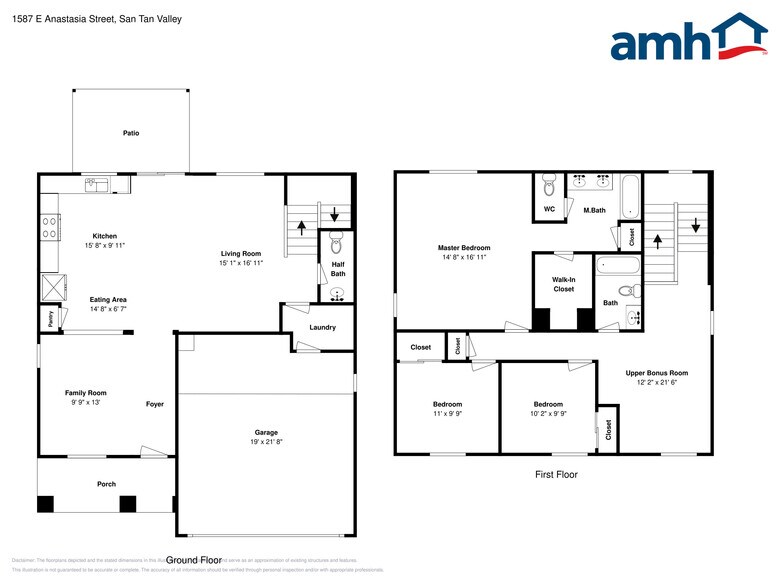 Building Photo - 1587 E Anastasia St