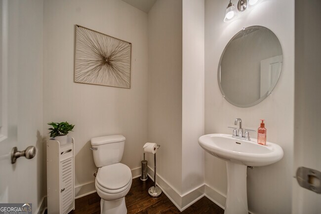 Building Photo - 96 Auburn Gate Ln